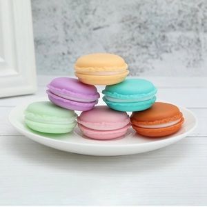 5 for $20 🌟 Macaron Jewelry Storage Cases